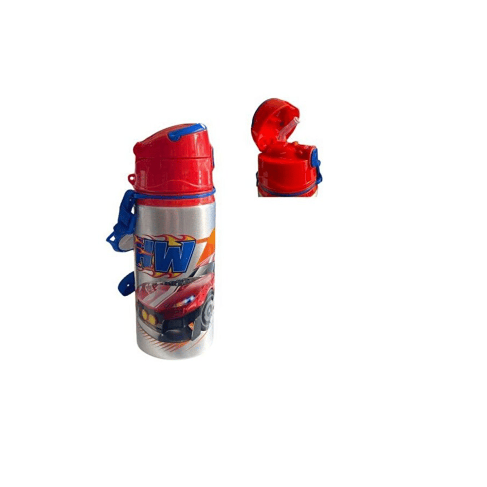 CEM HOT WHEELS HW ALM-500 ALEMINYUM MATARA HV-ALM-500