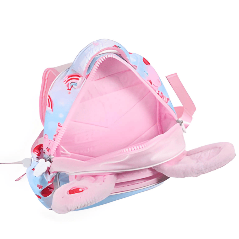 Chımola Bunny Sırt Çantası 12 İnç 