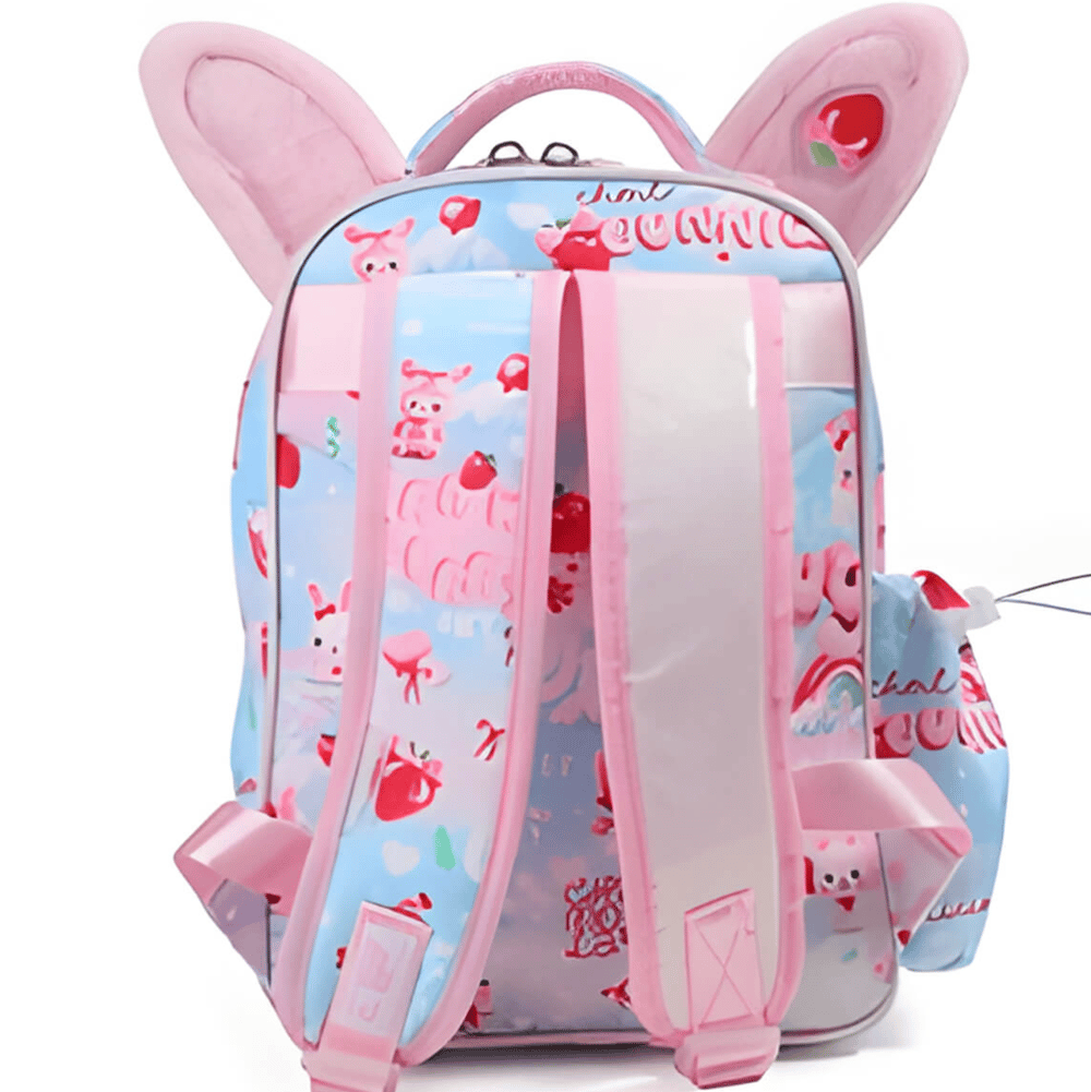 Chımola Bunny Sırt Çantası 12 İnç 