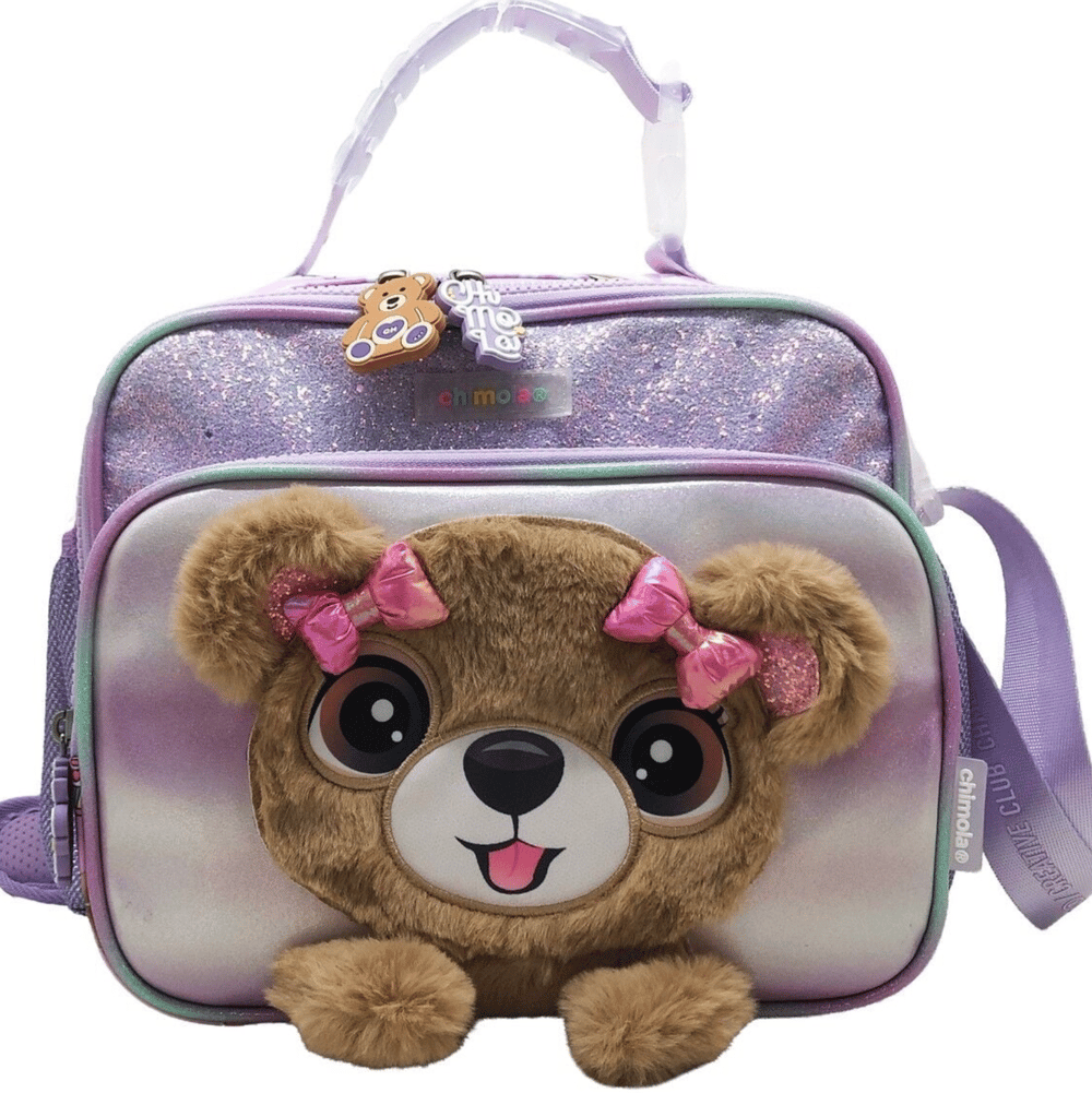 CHIMOLA HAN HAN BEAR BESLENME ÇANTASI