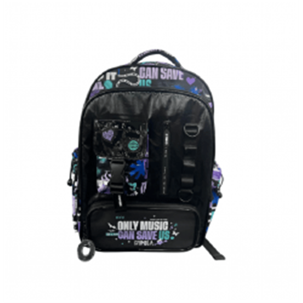 CHIMOLA PUNK PURPLE 17