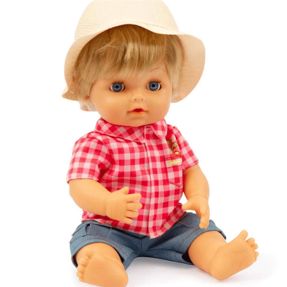 Cıccıobello Bahcıvan 30cm Eğlenceli Oyuncak Modeli