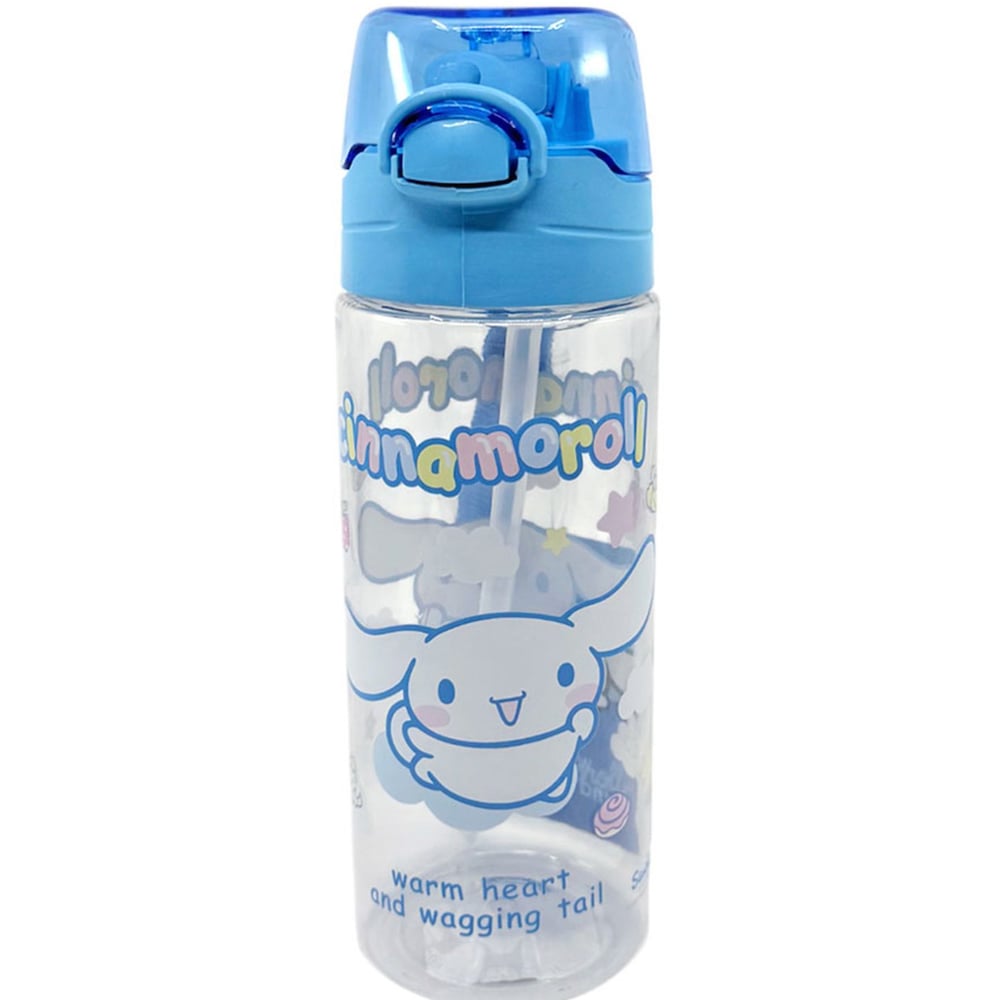 Cinnamoroll Lisanslı Matara 500 ml 3408