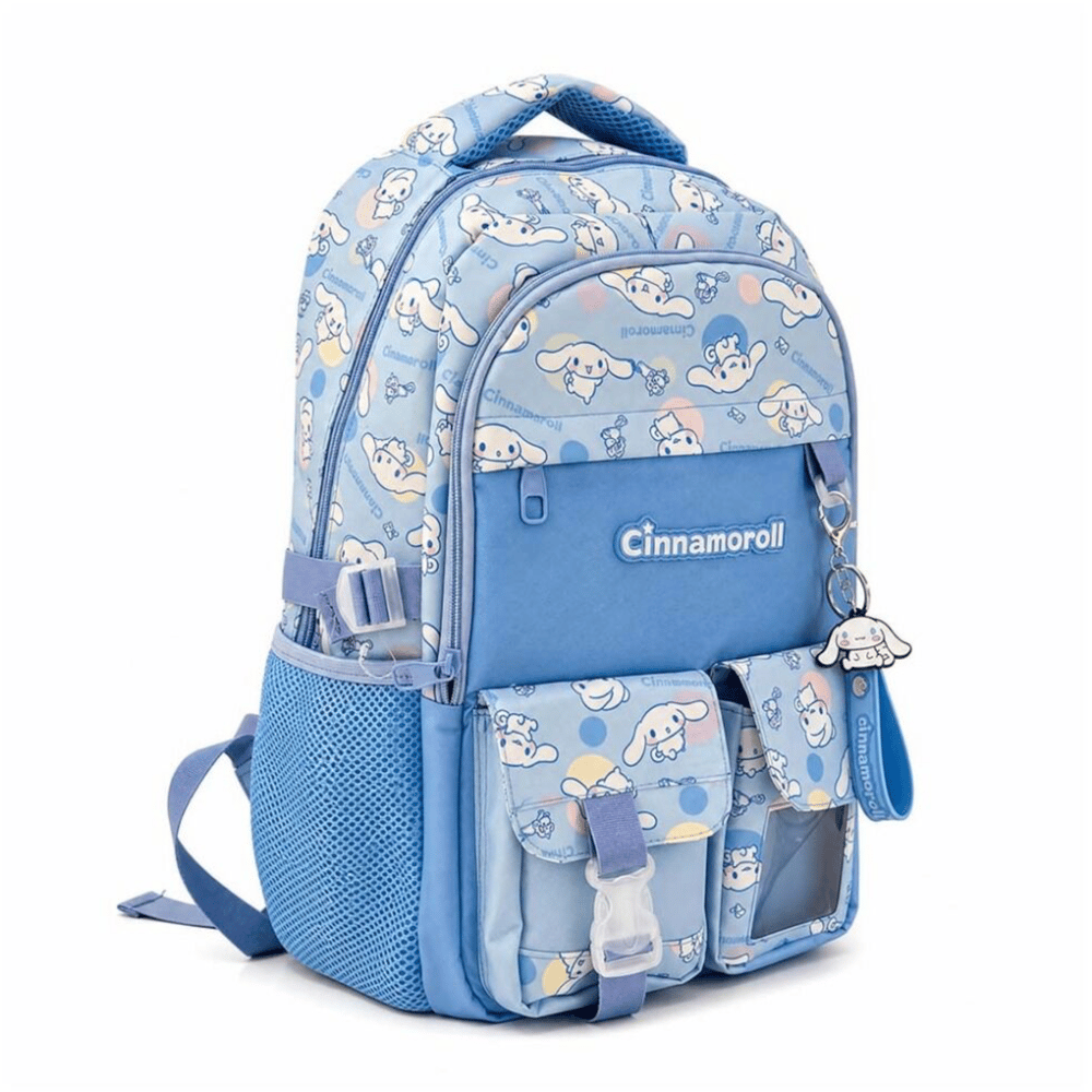 CINNAMOROLL OKUL ÇANTASI 3655