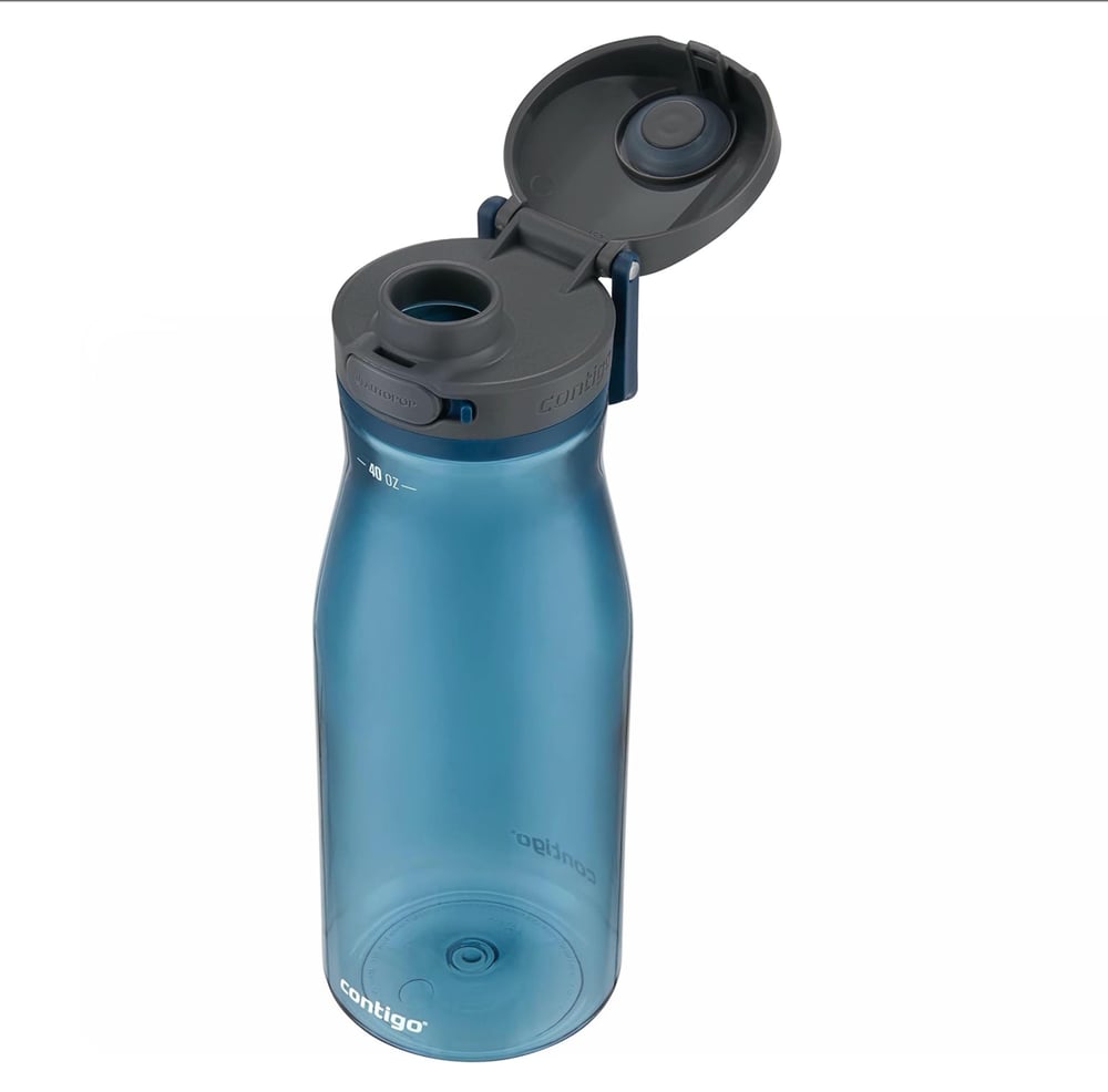 Contigo Jackson Tritan Matara 1180 ml Blueberry