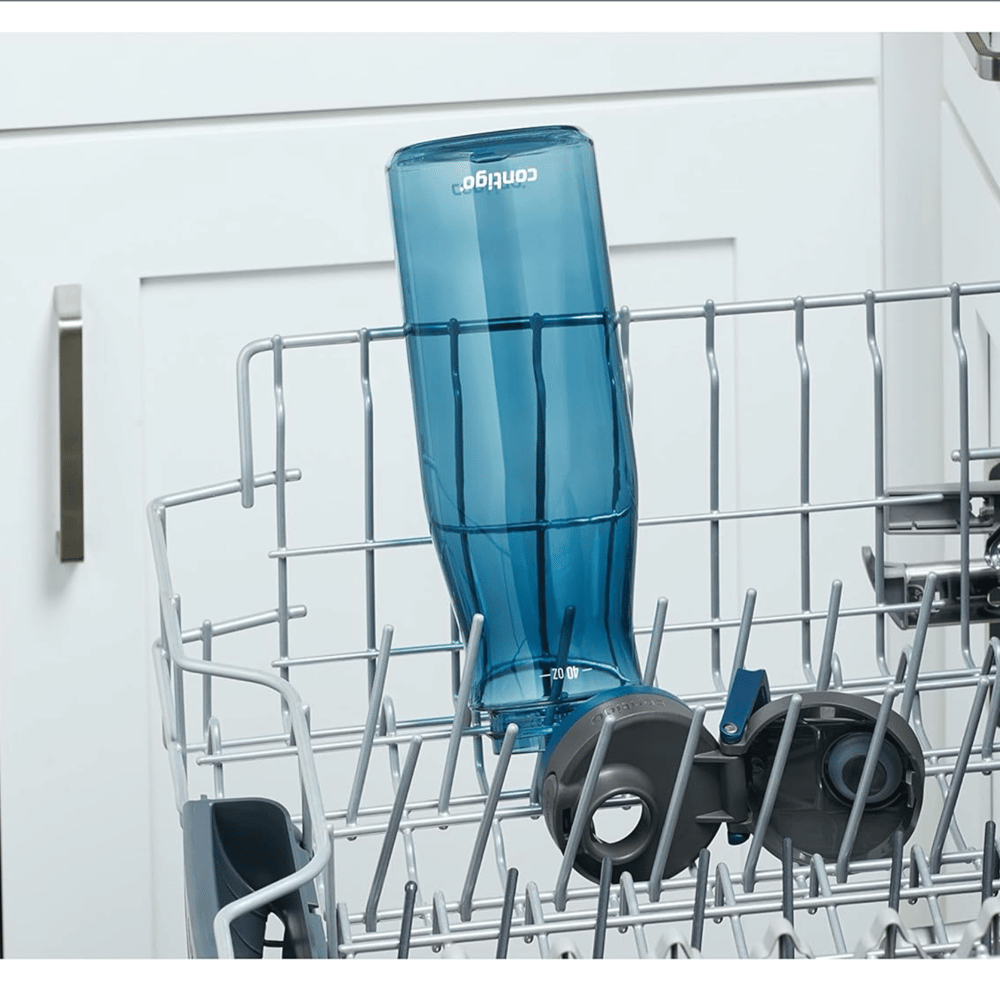 Contigo Jackson Tritan Matara 1180 ml Blueberry