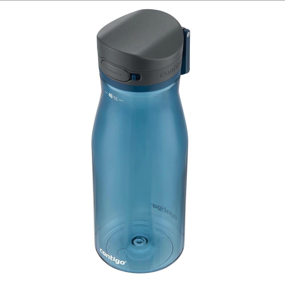 Contigo Jackson Tritan Matara 1180 ml Blueberry