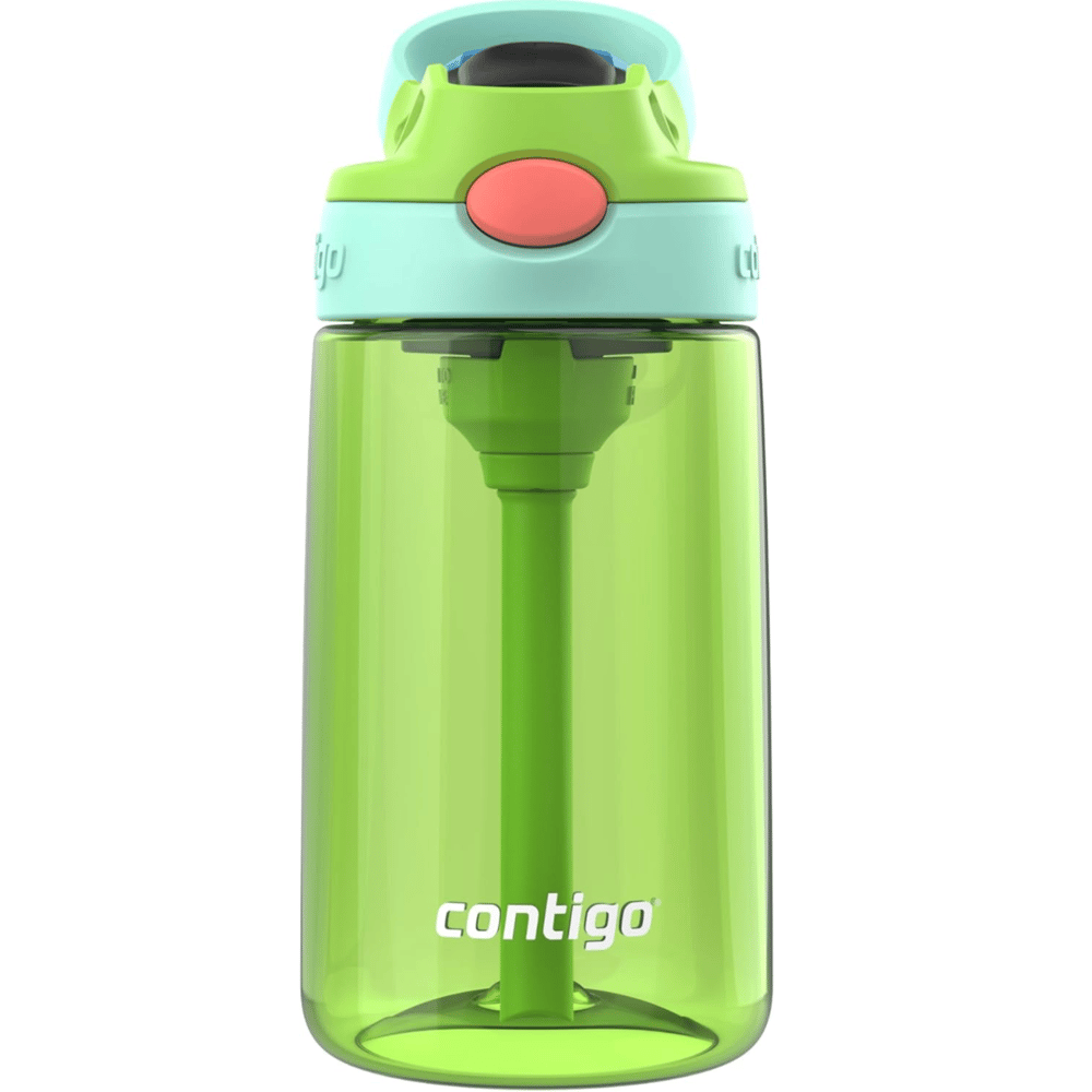 Contigo Kids Aubrey 414 ml Cool Lime Matara