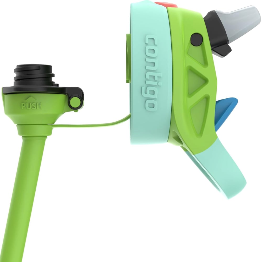 Contigo Kids Aubrey 414 ml Cool Lime Matara