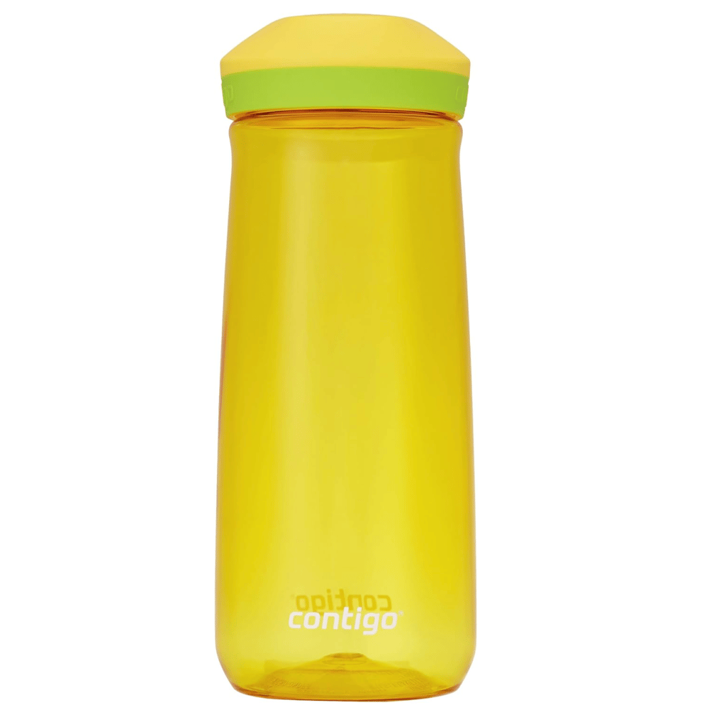 Contigo Kids Micah Simple Lid Tritan Matara 591 ml Pineapple