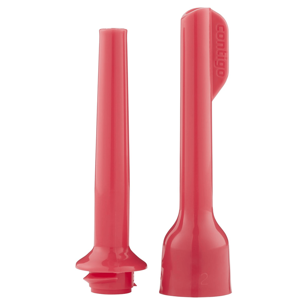Contigo Kids Spill Proof Tumbler Pipetli Bardak 414 ml Sprinkles