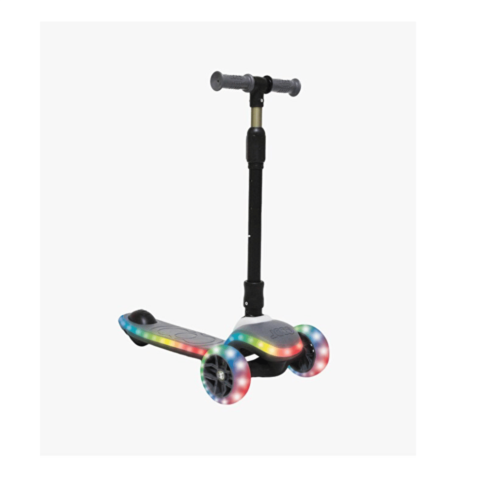 Cool Lumix Scooter - Çocuklar İçin Sürüş Keyfi