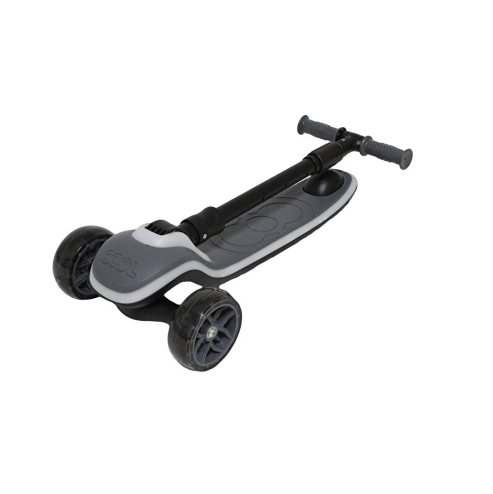 Cool Lumix Scooter - Çocuklar İçin Sürüş Keyfi