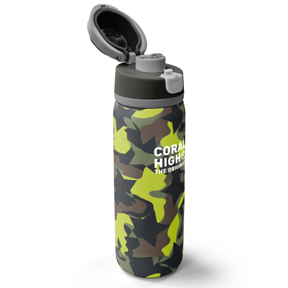 Coral High ÇELİK TERMOS 800 ML 