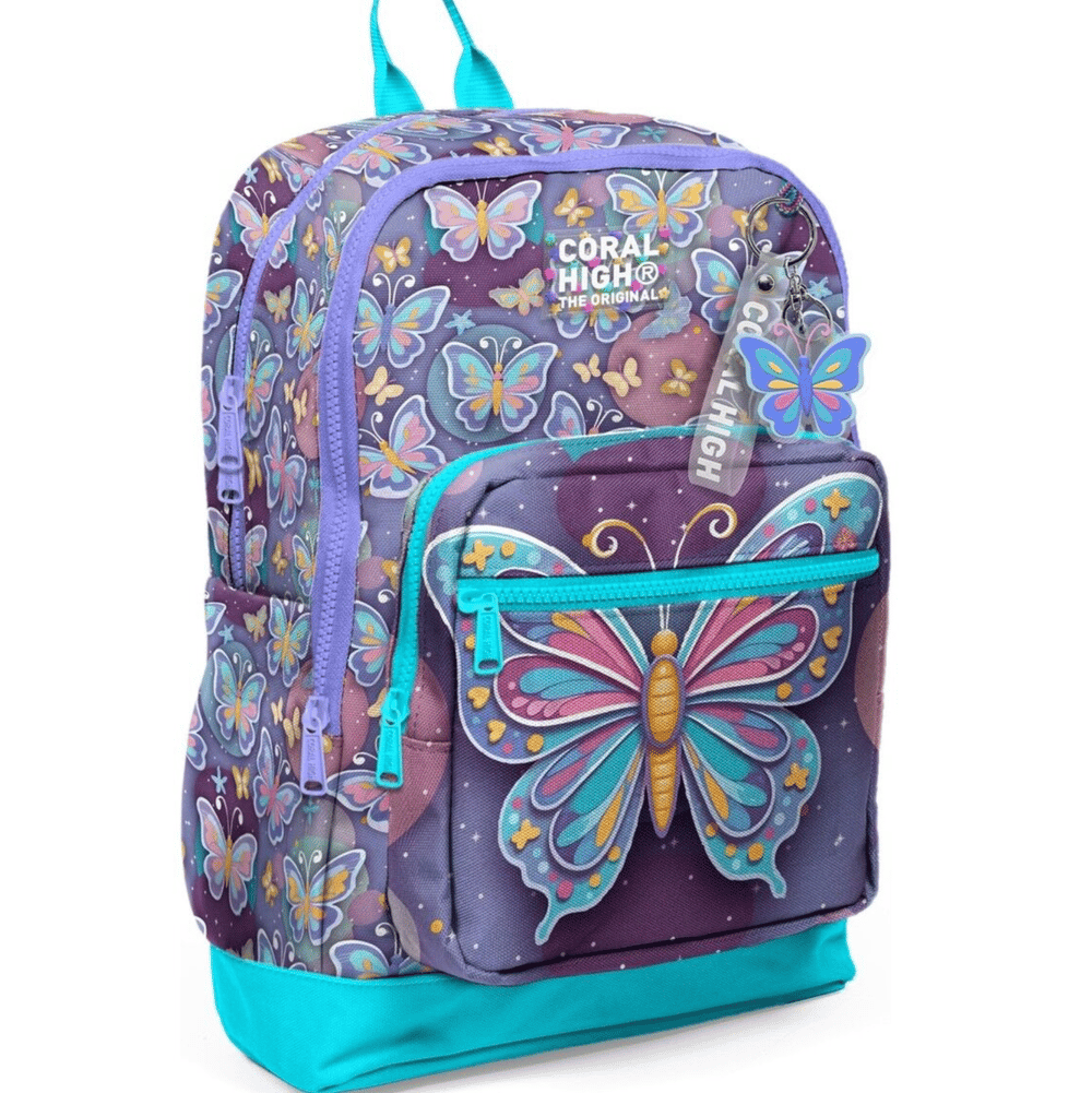 Coral High Sırt Çantası