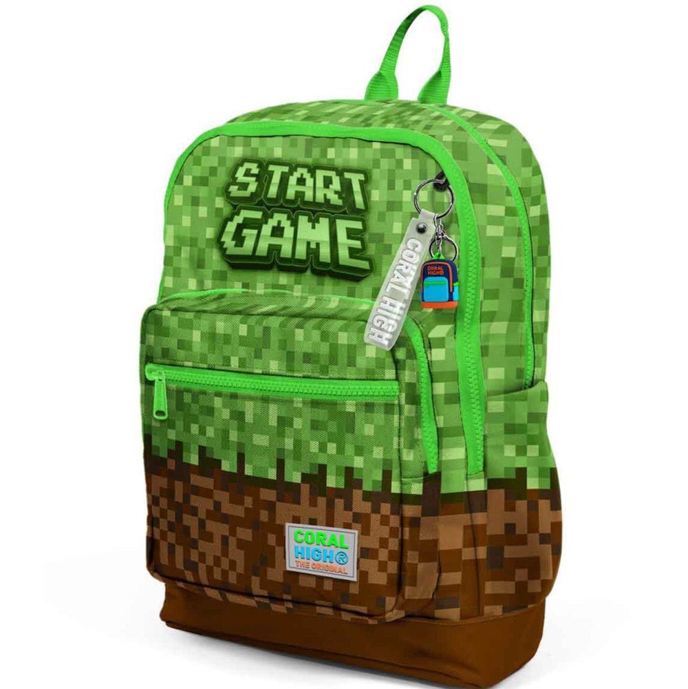 Coral High 23776 Sırt Çantası 