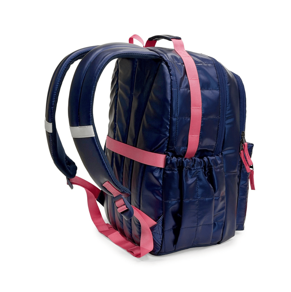 Coral High 24423 Lacivert Sırt Çantası 