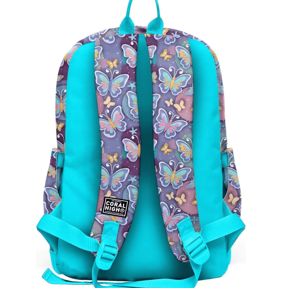 Coral High Sırt Çantası
