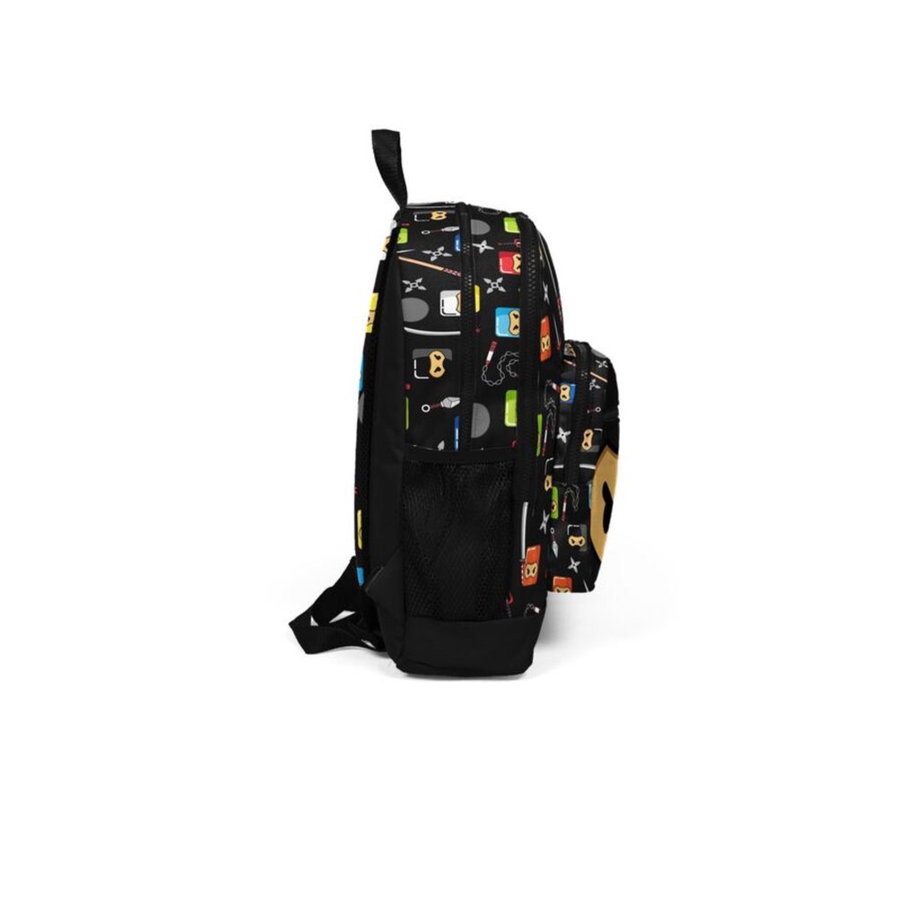 Coral High 23285 USB ve AUX Soketli Sırt Çantası 