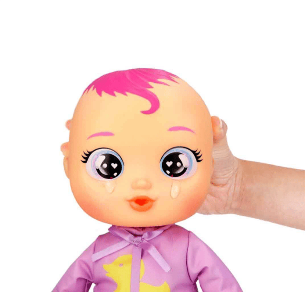 Cry Babies Love Banyo Zamanı Zoe 921450 Ürün Özellikleri Satın Al