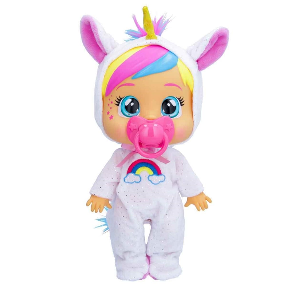 Cry Babies Love Fantasy Dreamy Bebek Figürü 911840