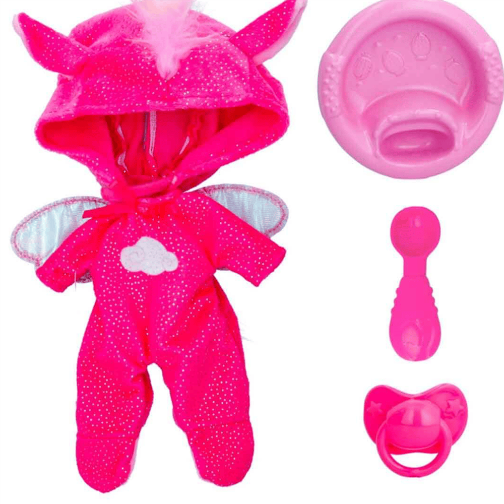 Cry Babies Love Fantasy Hannah 909793 Ürün Özellikleri Satın Al