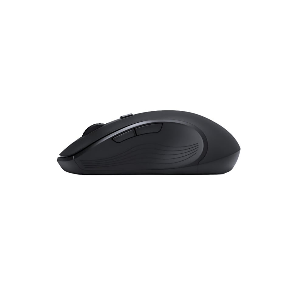 Daxi MX-120 Siyah Kablosuz Sessiz Mouse
