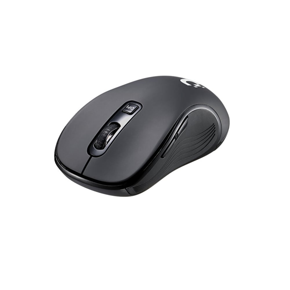 Daxi MX-120 Siyah Kablosuz Sessiz Mouse