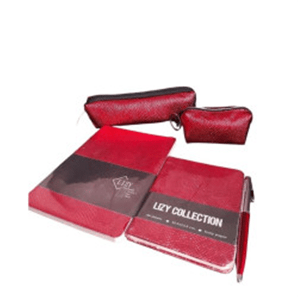 DEFTER KALEMLİK SETİ