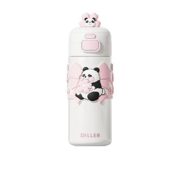 DILLER 480 ML PASLANMAZ ÇELİK TERMOS