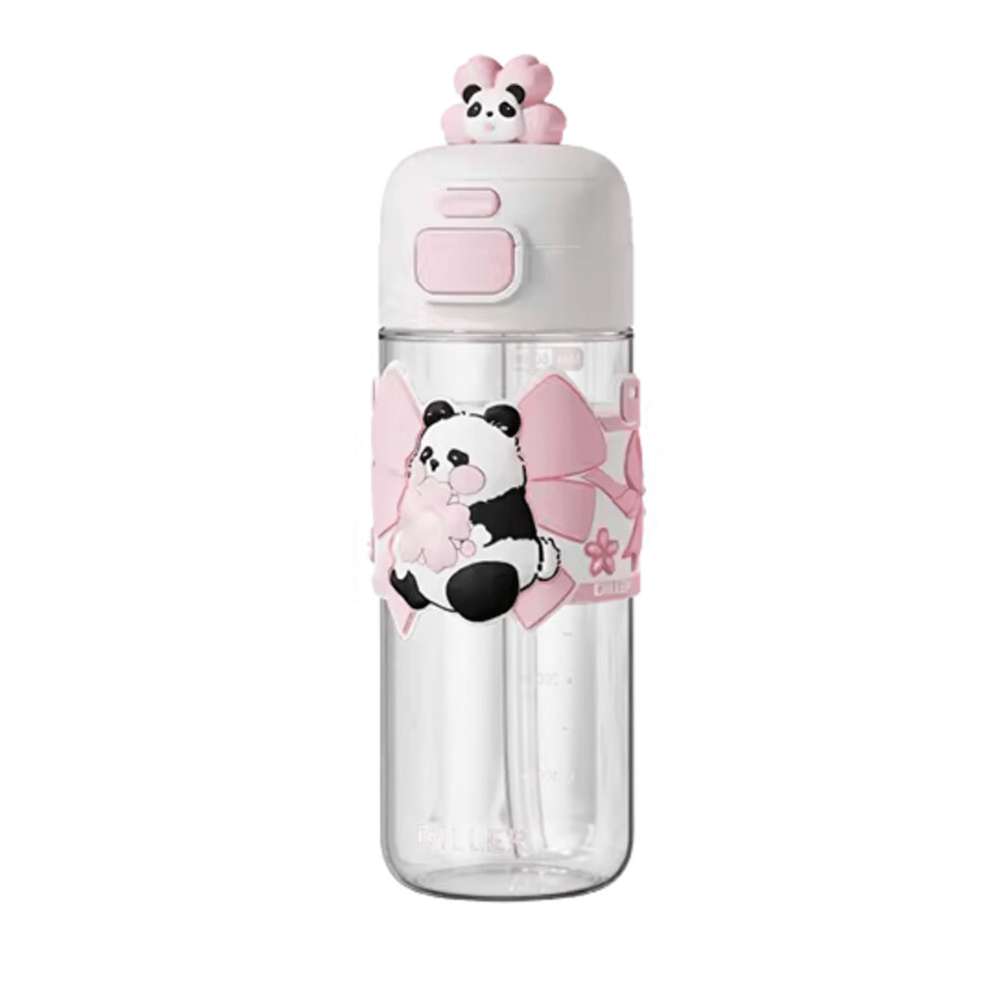 DILLER 600 ML TRITAN SU MATARASI