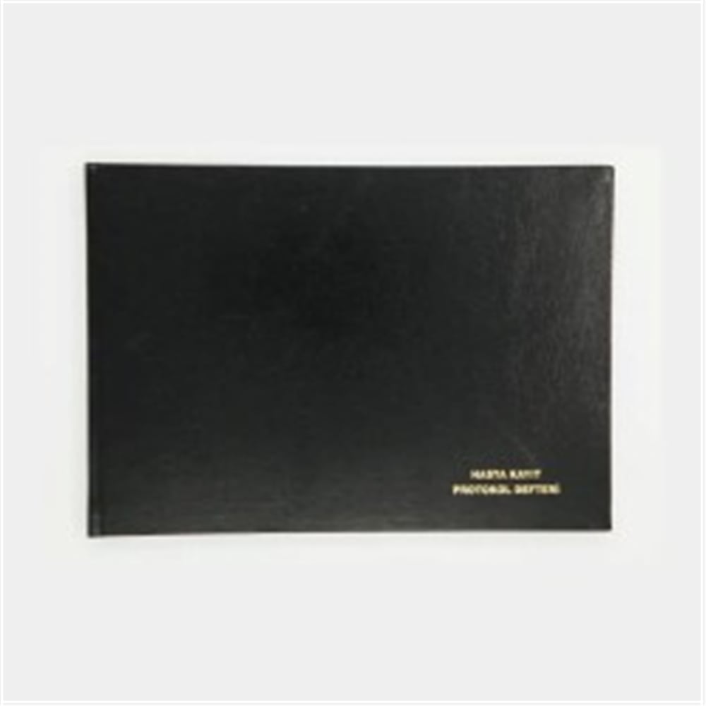DİLMAN HASTA KAYIT DEFTER 96YP