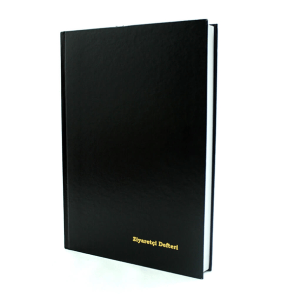 DİLMAN ZİYARETÇİ DEFTER 96YP
