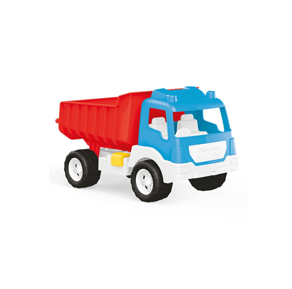 Dolu Tipper Truck Damperli Kamyon Oyuncak 