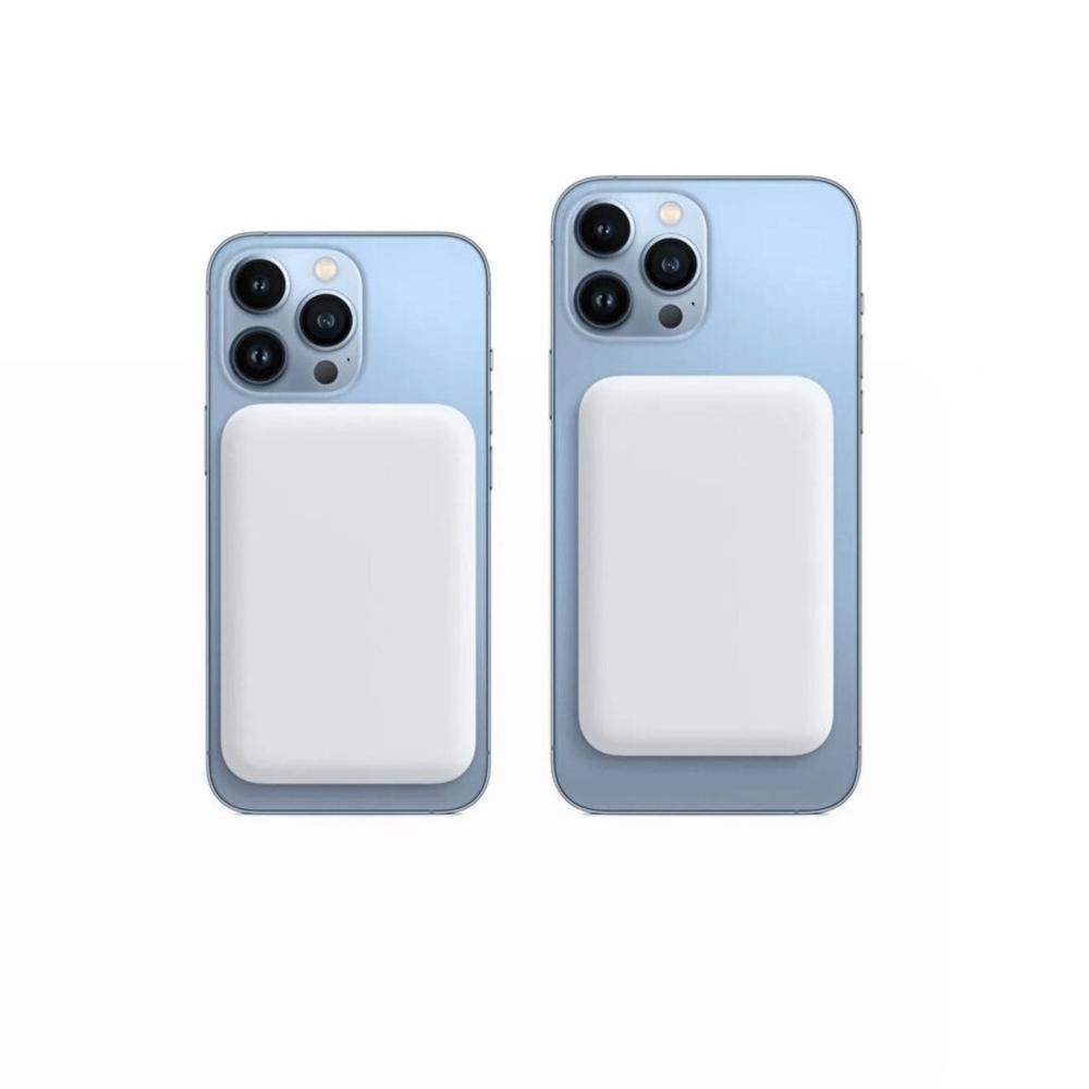Dunspin DS-W14 MagSafe Uyumlu Wireless Powerbank