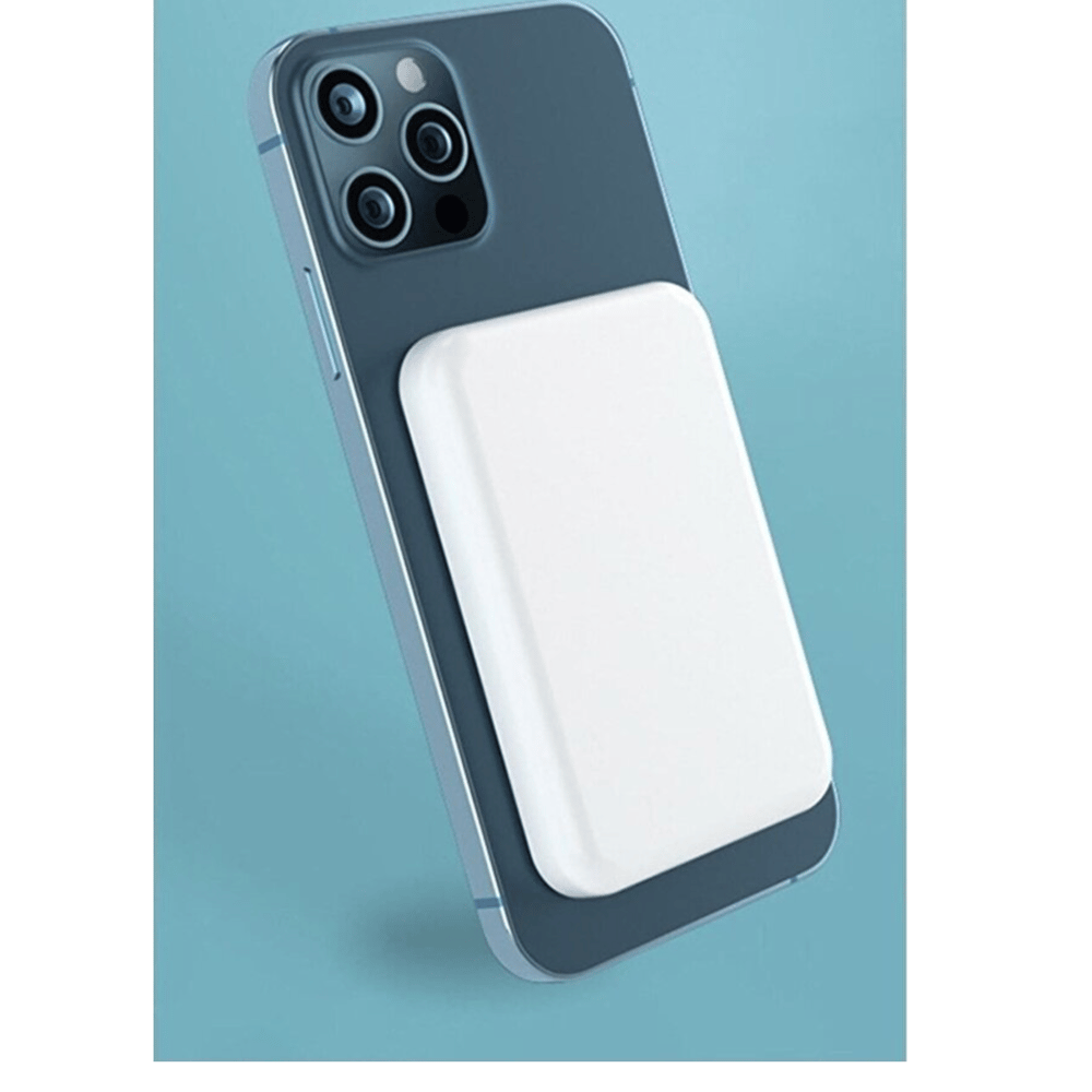 Dunspin DS-W14 MagSafe Uyumlu Wireless Powerbank
