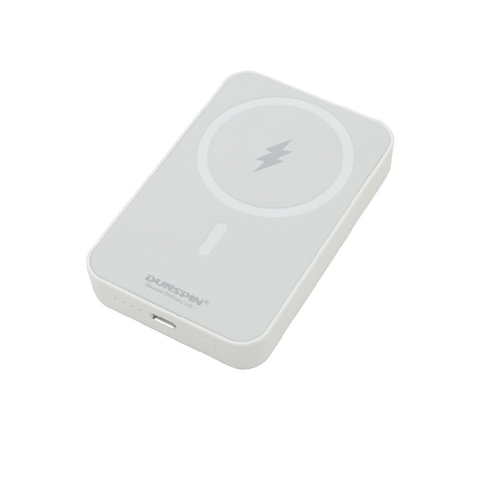 Dunspin DS-W14 MagSafe Uyumlu Wireless Powerbank