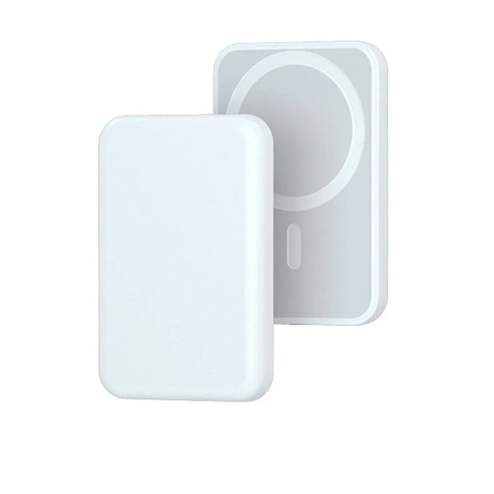 Dunspin DS-W14 MagSafe Uyumlu Wireless Powerbank