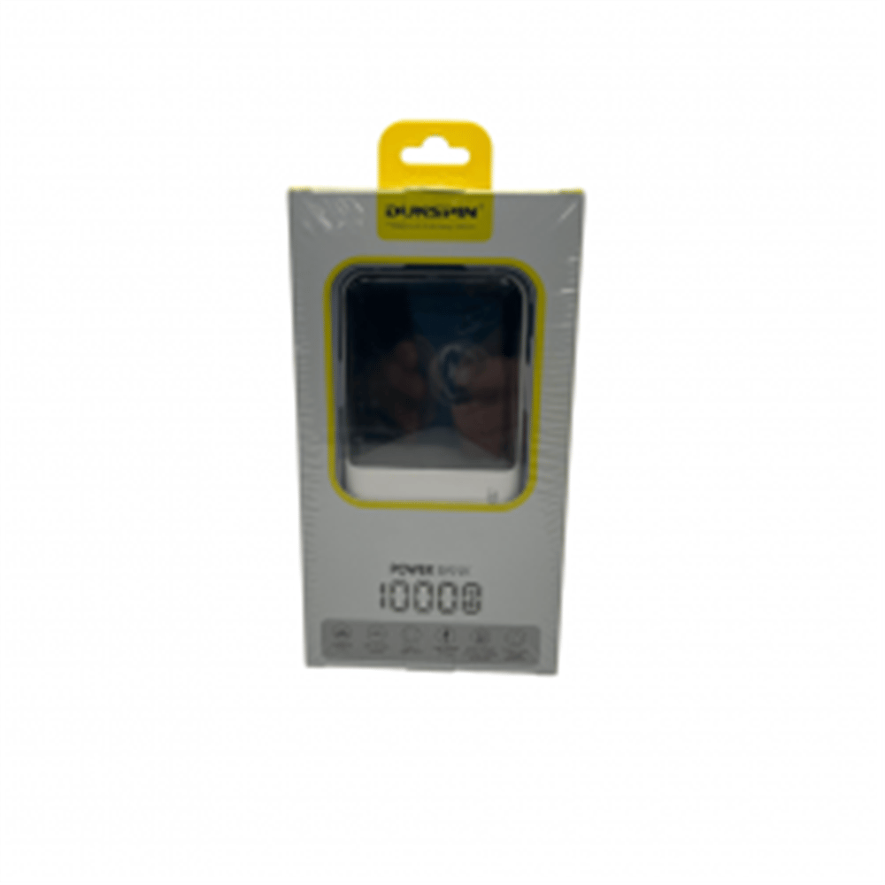 DUNSPIN POWER BANK DS-W11