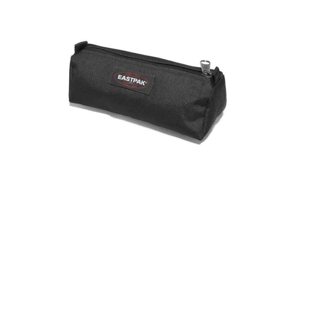 Eastpak Benchmark Single Black Kalem Çantası 