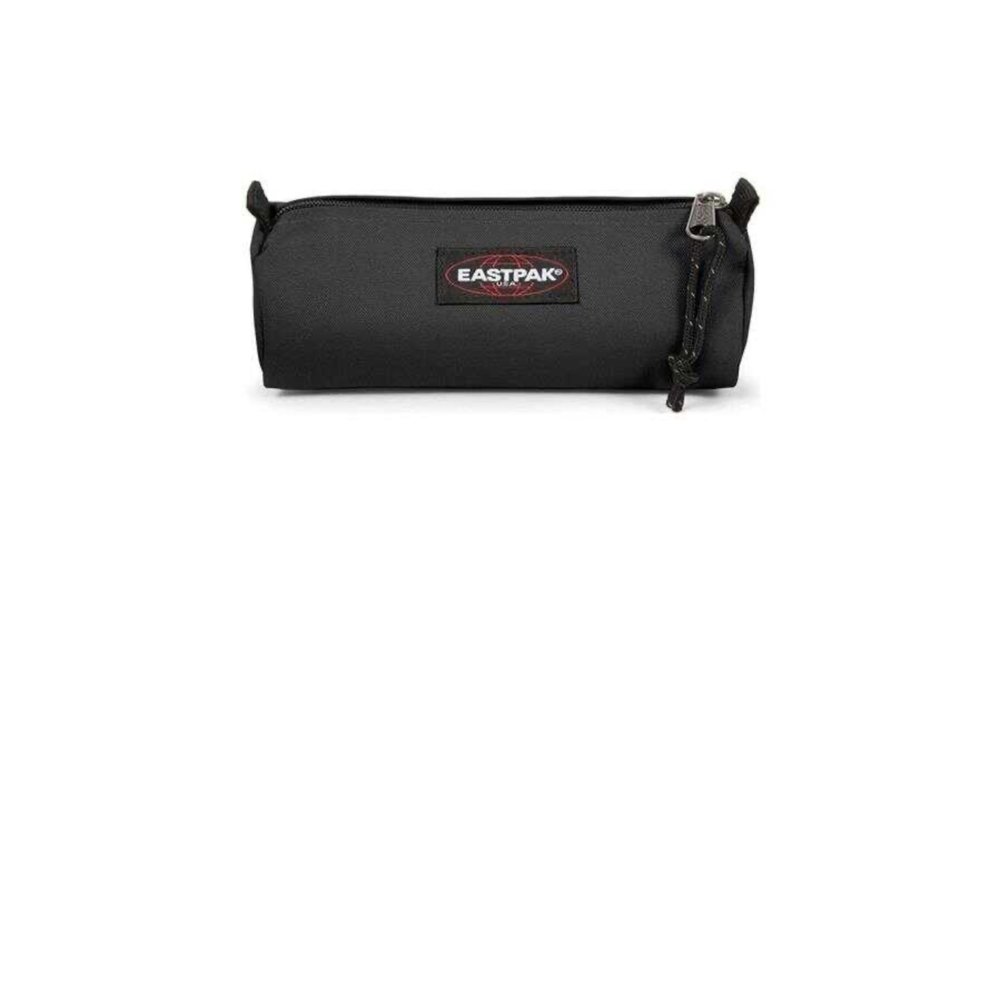 Eastpak Benchmark Single Black Kalem Çantası 