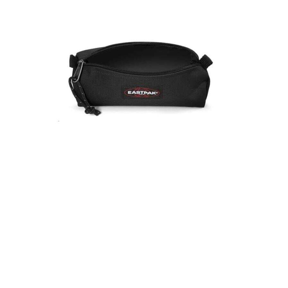 Eastpak Benchmark Single Black Kalem Çantası 