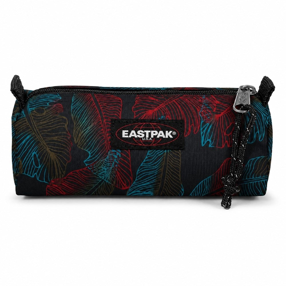 Eastpak Benchmark Single Brize Grade Black Kalem Çantası