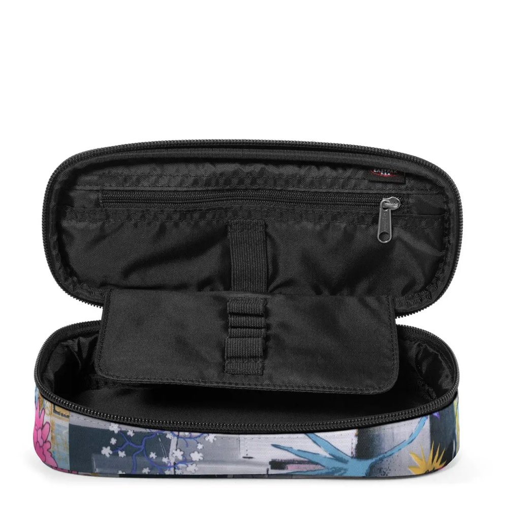 Eastpak Oval Single Cut-Out Light Kalem Çantası