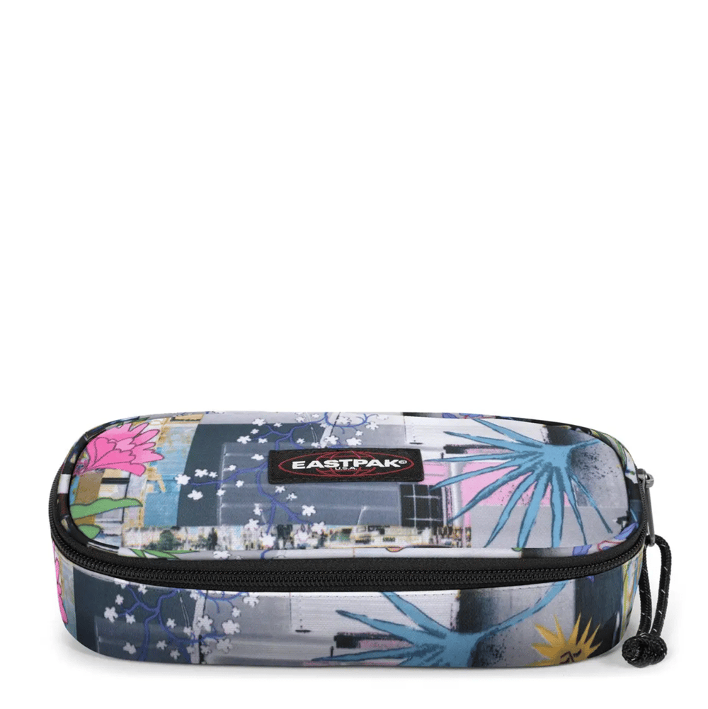 Eastpak Oval Single Cut-Out Light Kalem Çantası