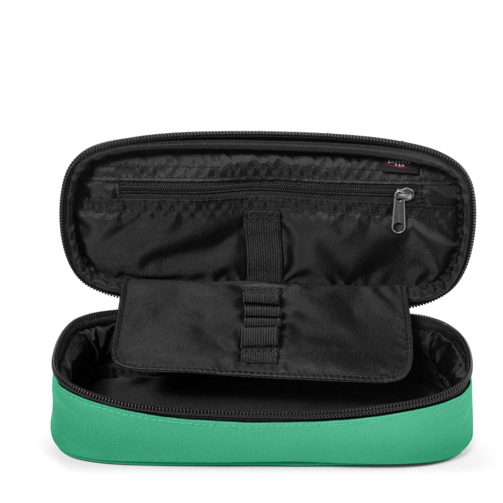 Eastpak Oval Single Gem Green Kalem Çantası