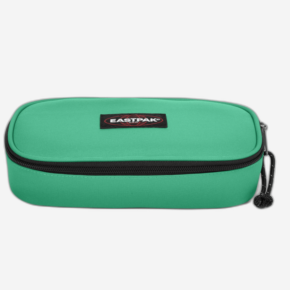 Eastpak Oval Single Gem Green Kalem Çantası