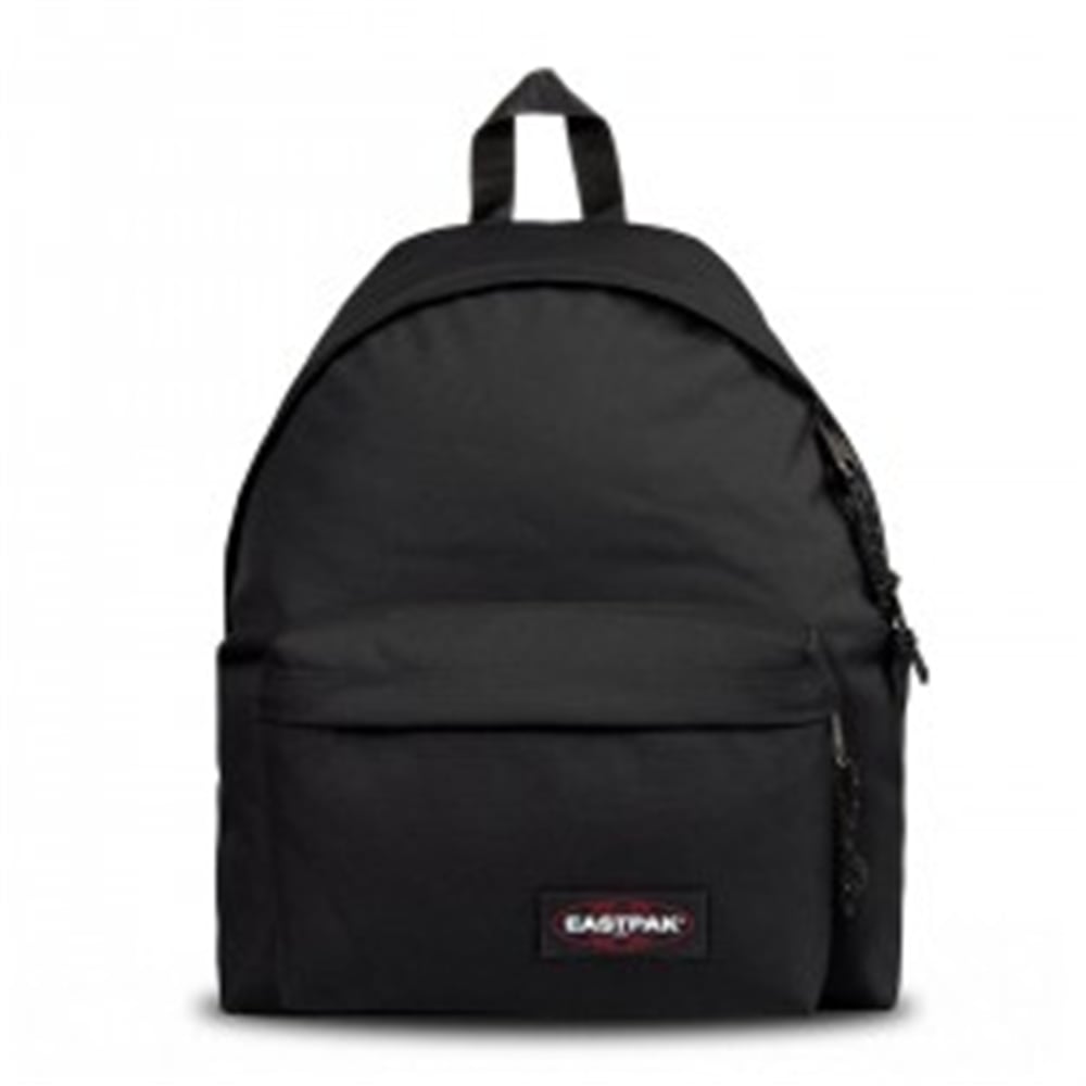 EASTPAK PADDED PAK'R BLACK SIRT ÇANTASI