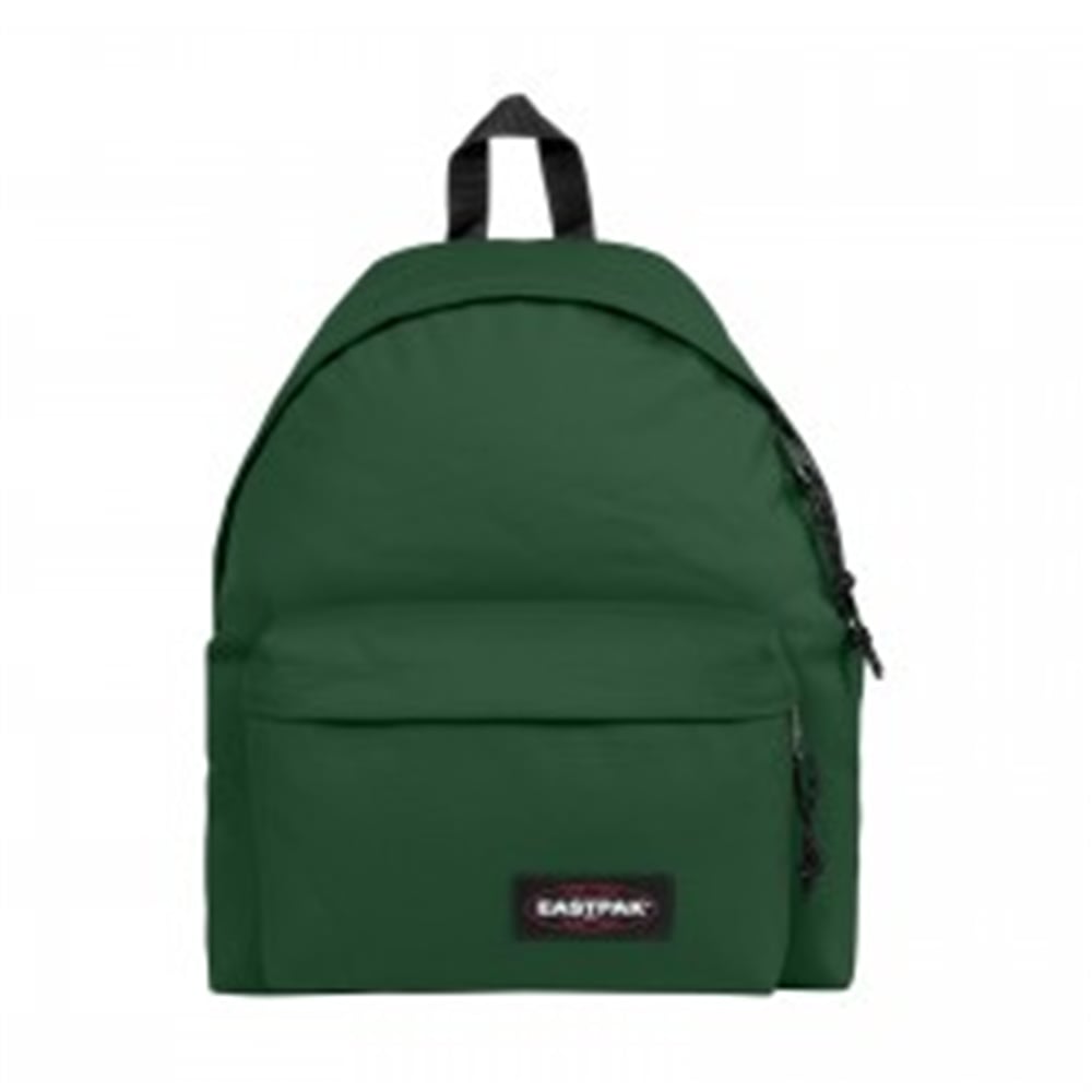 EASTPAK PADDED PAK'R BRİSTLE GREEN SIRT ÇANTASI