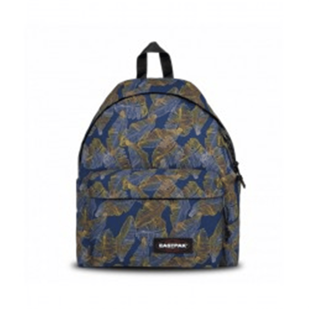 EASTPAK PADDED PAK'R BRIZE GRADE BLUE SIRT ÇANTASI